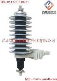 TOYO避雷器SA系列 高效防雷保护的可靠选择