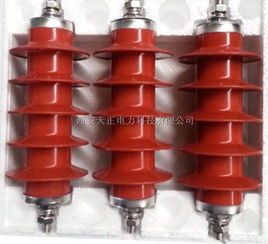 西安电站型高压氧化锌避雷器防雷箱的应用与优势