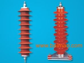 HY5WT-42/120电气化避雷器 厂家与价格综合分析
