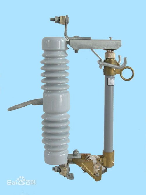 熔断器与避雷器的区别