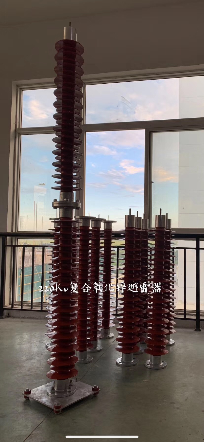 了解HY10W-204/532避雷器与防雷箱的市场价格参考