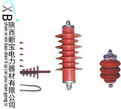 西安6kV氧化锌避雷器在电气防雷中的应用分析