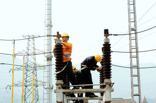 金属氧化物避雷器选择指南 变电站电工必读