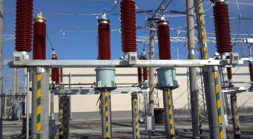 电气百科 避雷器与氧化锌避雷器的选型、运用与基础知识探讨