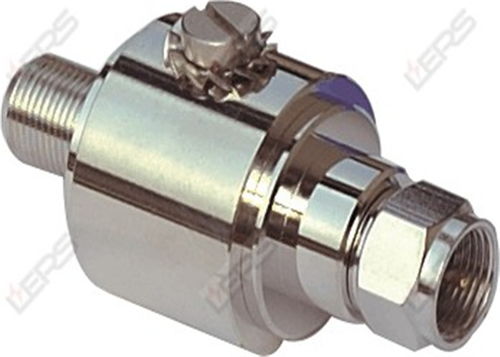 低压防雷接地系统与线路避雷器厂家选择指南