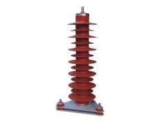 HY5WZ-90/235复合外套金属氧化物避雷器 电力系统的防雷卫士