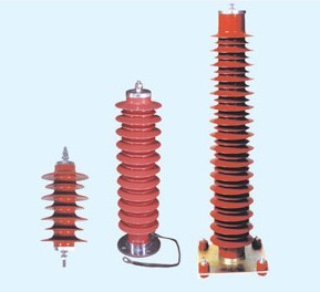 HY5WCX-51/134 氧化锌避雷器 结构与工作原理深度解析