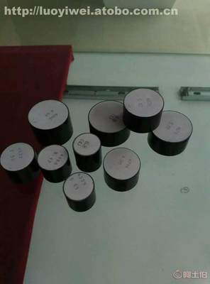 电力防雷卫士 氧化锌电阻片、避雷器芯体、阀片与防雷箱